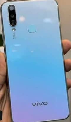 vivo y17 ket