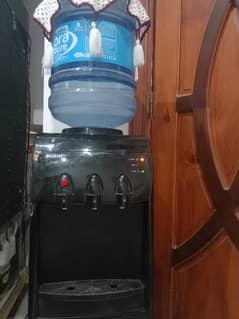 orient water dispenser,price reduced