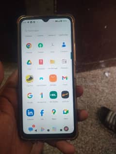 Redmi a3 4gb 128gb no open 0