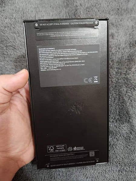 Samsung S24 Ultra Non Pta 4