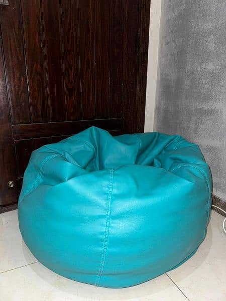 bean bags 1