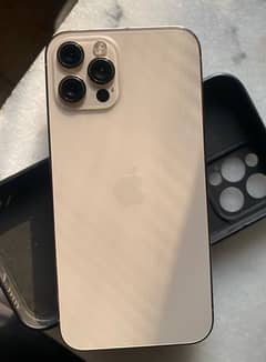 Iphone 12 pro Non pta Factory unlocked 0