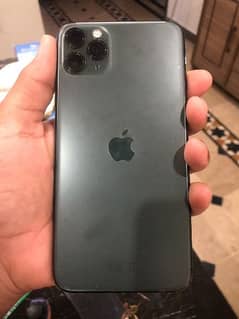 iPhone 11 pro max Non pta(all SIM networks working)