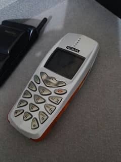 Nokia 3510i, Original, Foreign used, Like new condition