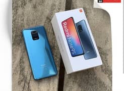 redmi note 9s full box jisko is device ka pata hai wo rabta kre