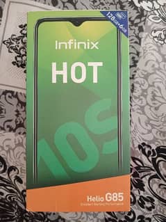 INFINIX