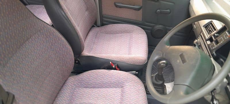 Home used Suzuki Mehran 2018 Model 2019 Rgstrd in excellent condition 7