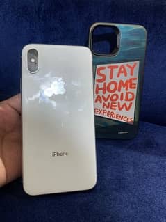 IPhone xs 256 non pta