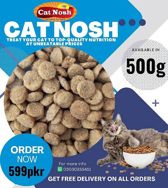 catnosh catfood 3