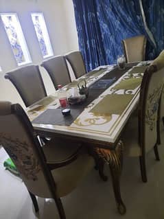 new dinning table for sale