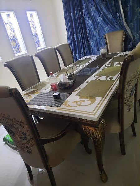 new dinning table for sale 0