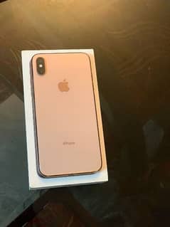 iPhone XS Max 0