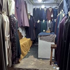 Shop For Sale Moti Bazar Haideri Market Mushtaq Street