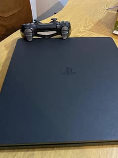 Ps4 Slim 500 gb