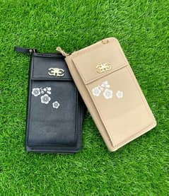 MOBILE PHONE POUCH