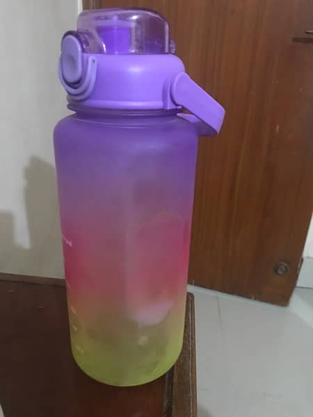 water bottle 2000ml 1