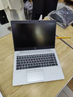 HP Elitebook 840 G5 Core i5 8th Gen, 16GB, 256GB SSD