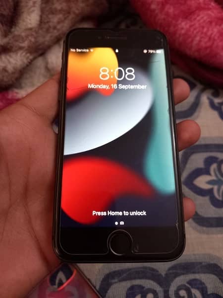 Iphone 8 Non pta 64gb FU 5