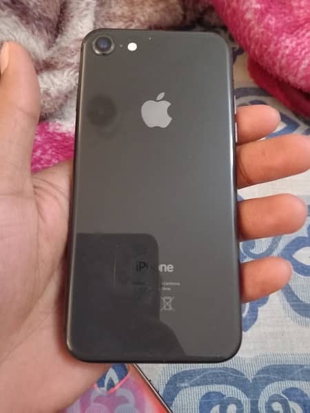 Iphone 8 Non pta 64gb FU 6