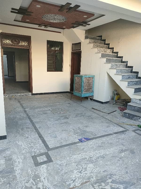 Brand New House For Sale Hilwav Line Single Storey Docter colney 0