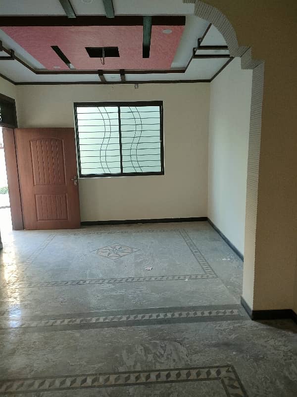 Brand New House For Sale Hilwav Line Single Storey Docter colney 8