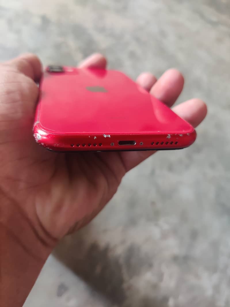 Iphone 11 64GB 6