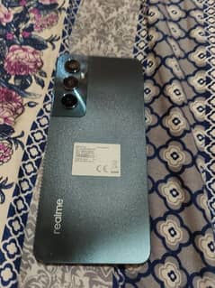 Realme C65