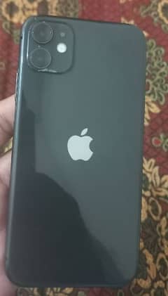 I Phone 11