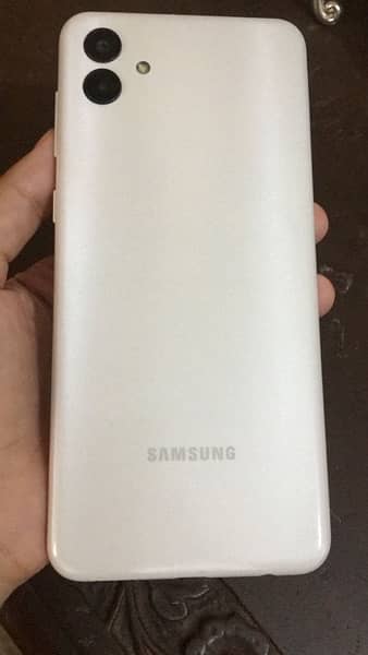 Samsung A04 3/32 all ok for sale 1