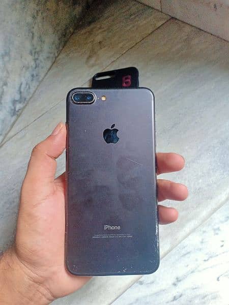 iPhone 7 plus 7