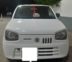 Suzuki Alto 2021