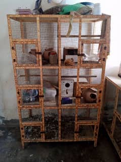 cage for sale