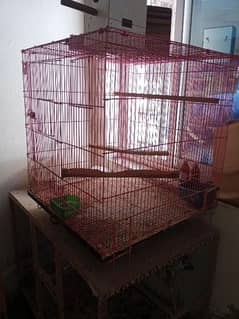 cage for sale