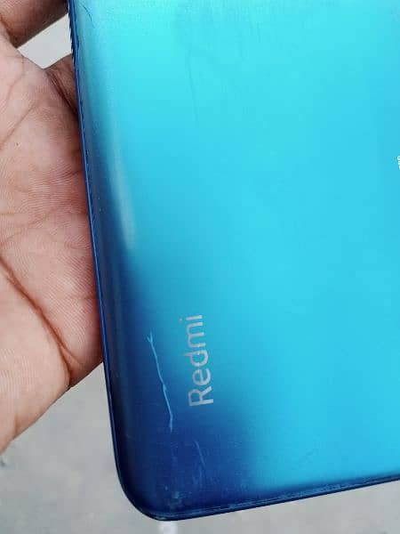 Redmi note 10s 8/128 4