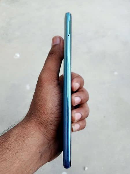 Redmi note 10s 8/128 5