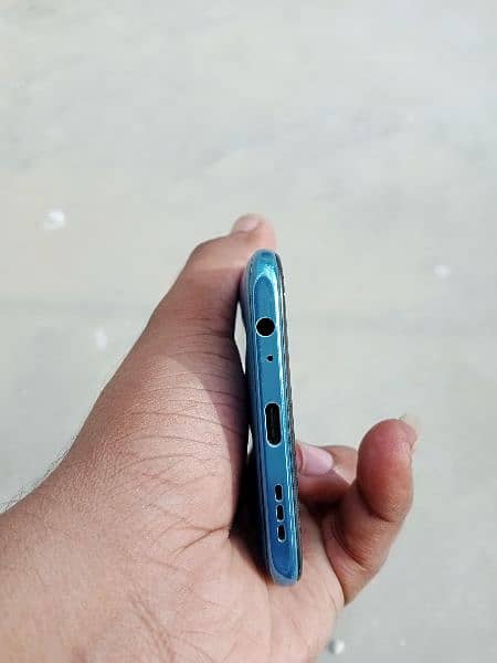 Redmi note 10s 8/128 6