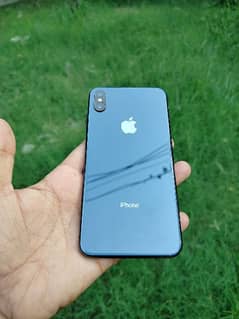 iphone xs max 0