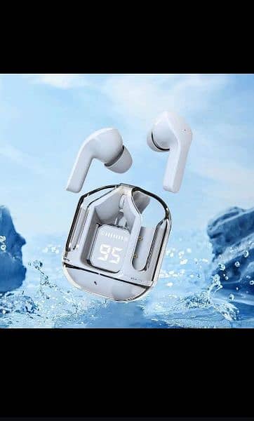 e earphone . ear buds 1