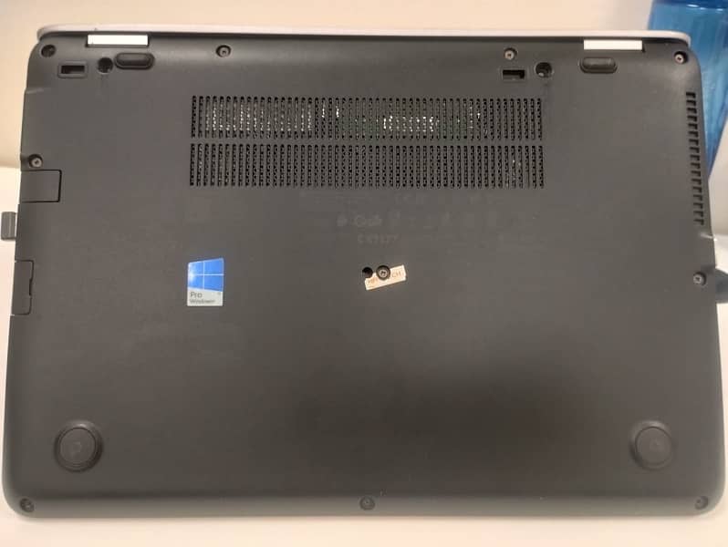 HP Elitebook 840 G3  just like new 3