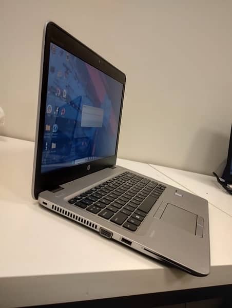 HP Elitebook 840 G3  just like new 4