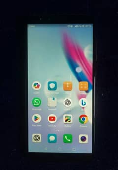 Huawei Honor 9 Lite