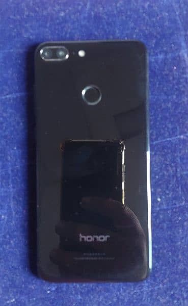 Huawei Honor 9 Lite 2