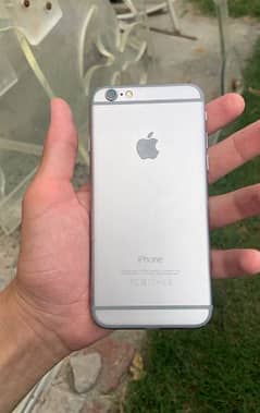 IPhone 6 64gb non-pta 03346589202