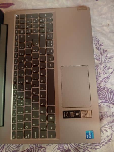 Lenovo Ideapad L3 i5 11th generation 3