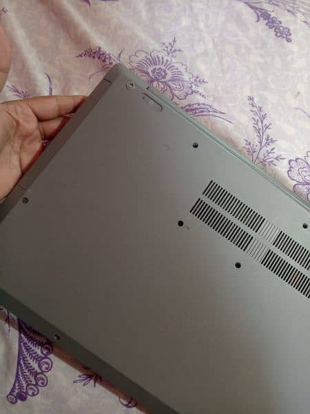 Lenovo Ideapad L3 i5 11th generation 8