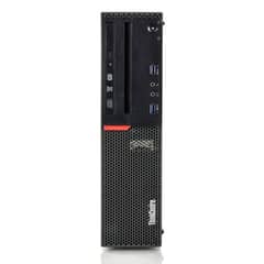 LENOVO THINKPAD DESKTOP PC CORE I5