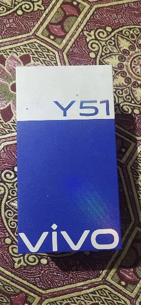 vivo y51.4gb. . 128gb 8