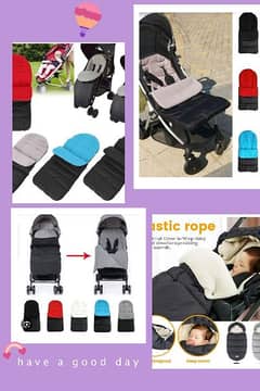 baby sleeping bags