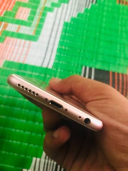 I phone 6s Non Pta 10 by 10 Condition 1