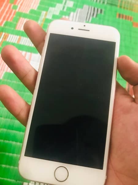 I phone 6s Non Pta 10 by 10 Condition 3